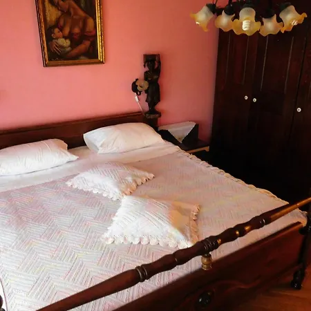 With A Parking Space Moscenicka Draga, Opatija - 16123 Appartamento
