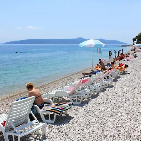 With A Parking Space Moscenicka Draga, Opatija - 16123 * Moscenicka Draga
