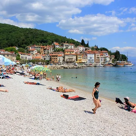 With A Parking Space Moscenicka Draga, Opatija - 16123 Apartment *