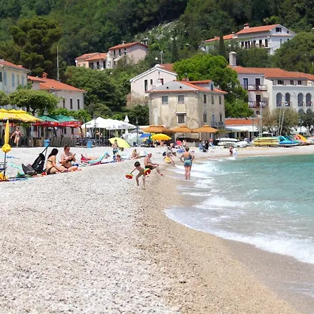 With A Parking Space Moscenicka Draga, Opatija - 16123 Apartment Moscenicka Draga