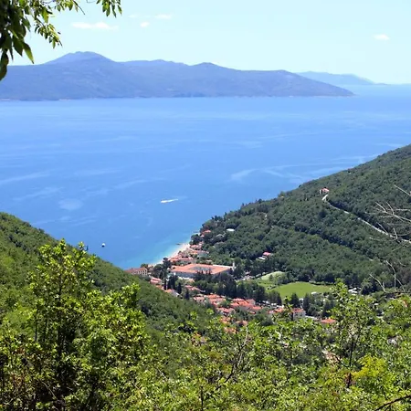 Apartment With A Parking Space Moscenicka Draga, Opatija - 16123 Moscenicka Draga