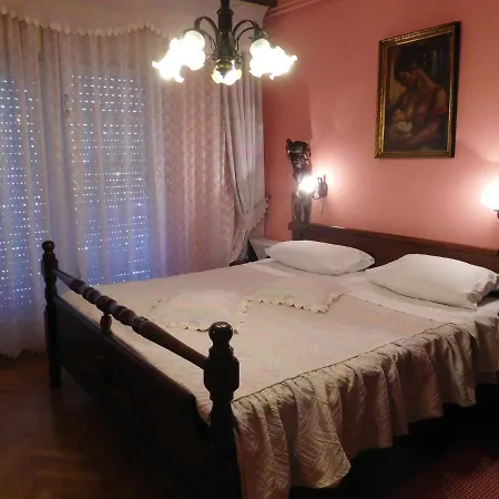 With A Parking Space Moscenicka Draga, Opatija - 16123 Apartment
