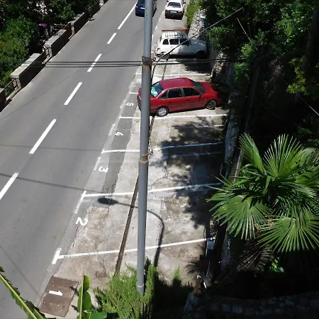 With A Parking Space Moscenicka Draga, Opatija - 16123 Moscenicka Draga