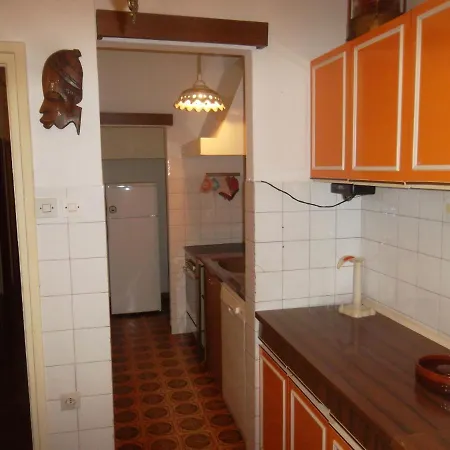 Apartment With A Parking Space Moscenicka Draga, Opatija - 16123 Moscenicka Draga