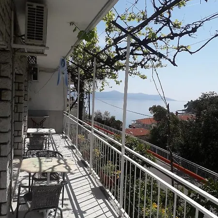 With A Parking Space Moscenicka Draga, Opatija - 16123 * Moscenicka Draga