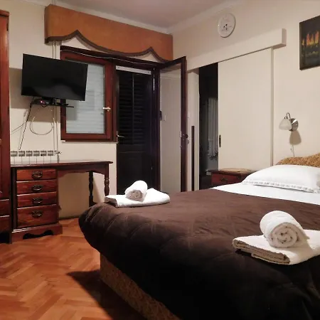Apartment With A Parking Space Moscenicka Draga, Opatija - 16123 Moscenicka Draga