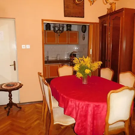 With A Parking Space Moscenicka Draga, Opatija - 16123 Apartment Moscenicka Draga