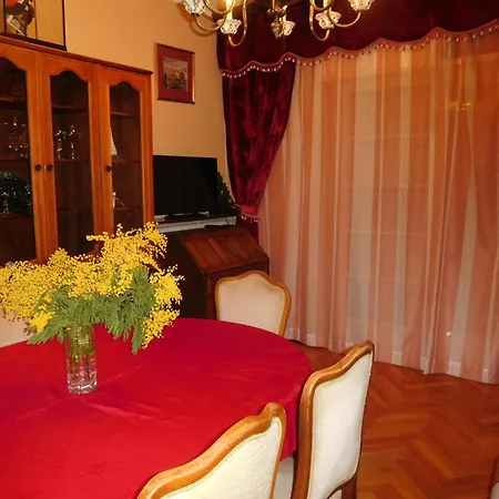 Apartment With A Parking Space Moscenicka Draga, Opatija - 16123 *