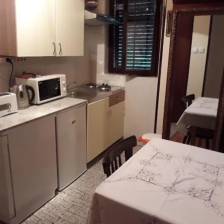 Apartment With A Parking Space Moscenicka Draga, Opatija - 16123 Moscenicka Draga