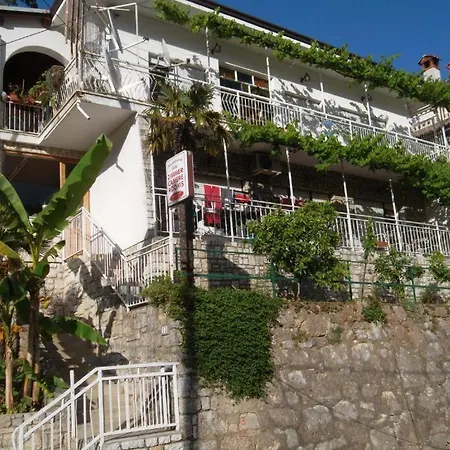 With A Parking Space Moscenicka Draga, Opatija - 16123 Apartment Moscenicka Draga